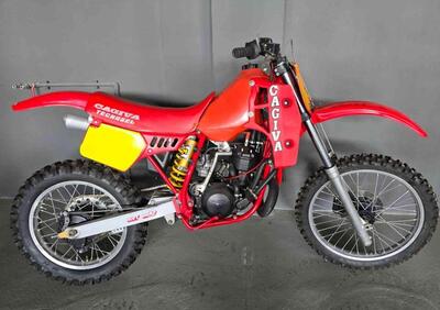 Cagiva WMX 500 n.23/300 - Annuncio 9714057