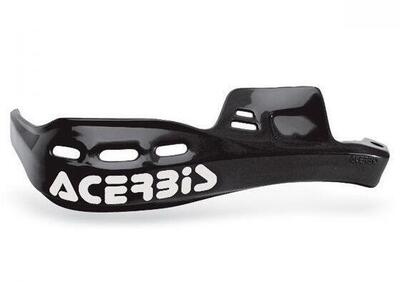 Coppia paramani cross universali Acerbis Rally Bru - Annuncio 8235136