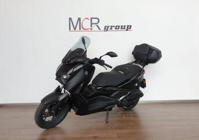Yamaha X-Max 125 Tech Max (2021 - 24) - Annuncio 9714184
