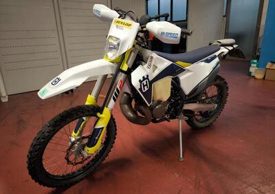 Husqvarna TE 250i (2020) - Annuncio 9714192