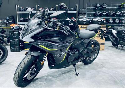 Benelli Tornado 550 (2025) - Annuncio 9714198