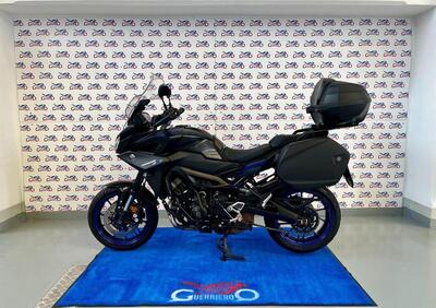 Yamaha Tracer 900 (2018 - 20) - Annuncio 9714202