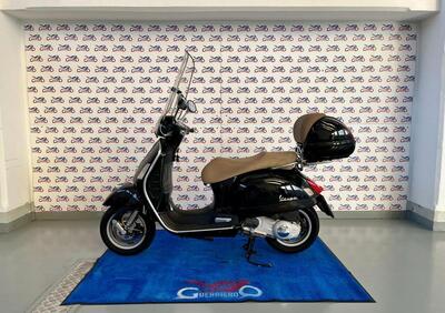 Vespa GTS 250 i.e. - Annuncio 9714205