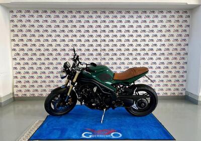 Triumph Speed Triple 1050 (2005 - 11) - Annuncio 9714206