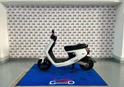 Niu MQi+ Lite (2020) - Annuncio 9714208