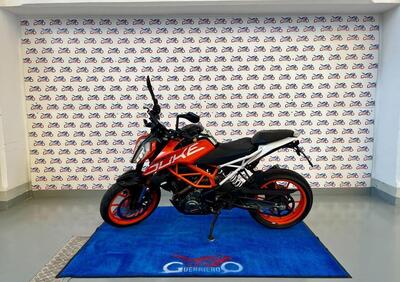 KTM 390 Duke ABS (2017 - 20) - Annuncio 9714213