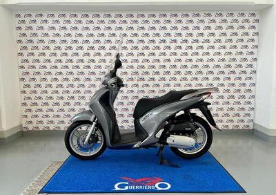 Honda SH 150 i ABS (2013 - 16) - Annuncio 9714214