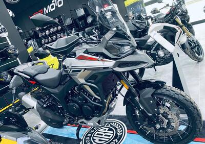 Morbidelli T1002VX (2024 - 25) - Annuncio 9714224