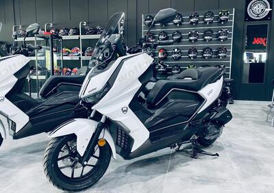 Wottan Motor GT2 125 (2025) - Annuncio 9714225