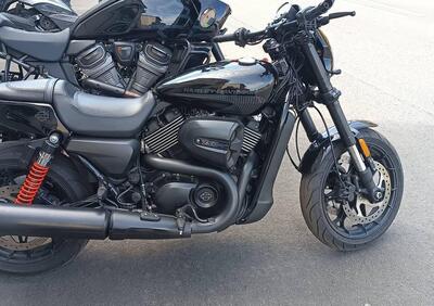 Harley-Davidson 750 Street Rod (2017 - 20) - XG 750 - Annuncio 9714233