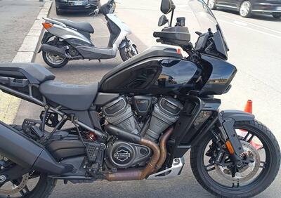 Harley-Davidson Pan America 1250 Special (2020 - 25) - Annuncio 9714240