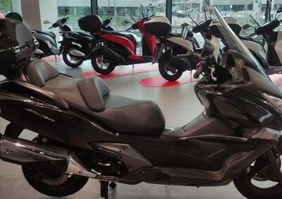 Honda SW-T 400 (2009 - 16) - Annuncio 9714248