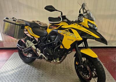Benelli TRK 502X (2021 - 25) - Annuncio 9714244