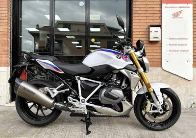 Bmw R 1250 R (2021 - 25) - Annuncio 9714247