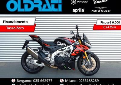 Aprilia Tuono V4 Factory (2021 - 24) - Annuncio 9714261