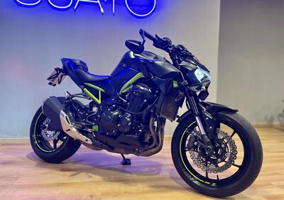 Kawasaki Z 900 (2021 - 24) - Annuncio 9711936