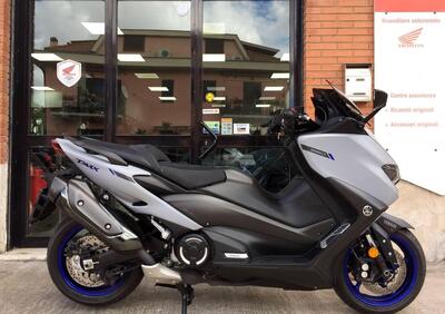 Yamaha T-Max 560 (2020 - 21) - Annuncio 9714250