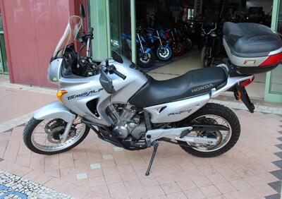 Honda Transalp XL 650V (2000 - 04) - Annuncio 9714255
