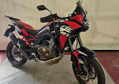 Honda Africa Twin CRF 1100L (2020 - 21) - Annuncio 9714253