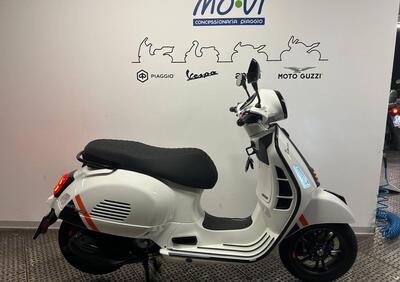 Vespa GTS 300 Super Sport (2023 - 24) - Annuncio 9714257