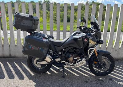 Honda Africa Twin CRF 1100L Adventure Sports DCT Travel Edition (2024 - 25) - Annuncio 9714256