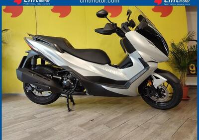 Zontes ZT350-E (2023 - 25) - Annuncio 9714262