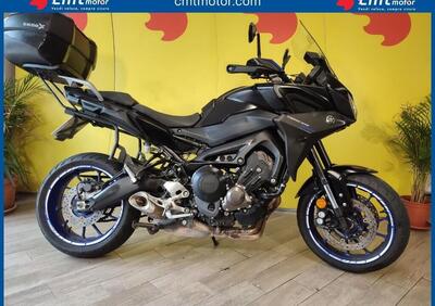 Yamaha Tracer 900 ABS (2017 - 18) - Annuncio 9714263