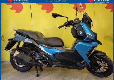 Bmw C 400 X (2018 - 20) - Annuncio 9714266