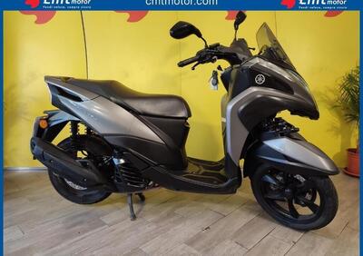 Yamaha Tricity 155 (2017 - 20) - Annuncio 9714269
