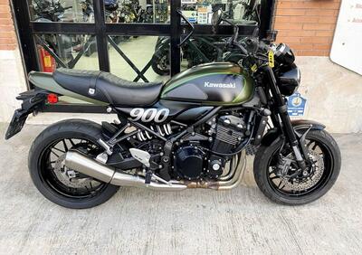 Kawasaki Z 900 RS (2018 - 20) - Annuncio 9714271