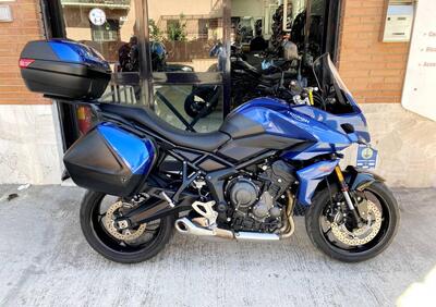 Triumph Tiger Sport 660 (2022 - 24) - Annuncio 9714275