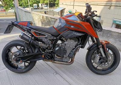 KTM 790 Duke (2018 - 20) - Annuncio 9596502