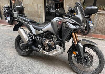 Honda Africa Twin CRF 1100L Adventure Sports DCT (2022 - 23) - Annuncio 9714296