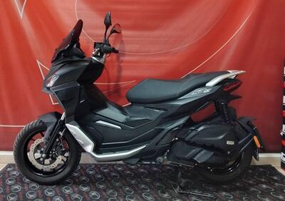 Aprilia SR GT 125 (2022 - 24) - Annuncio 9714284