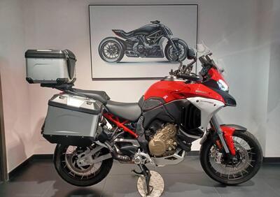 Ducati Multistrada V4 Rally (2023 - 25) - Annuncio 9714299