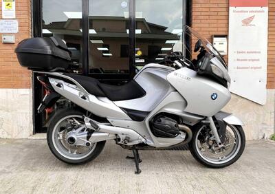 Bmw R 1200 RT (2005 - 07) - Annuncio 9714289