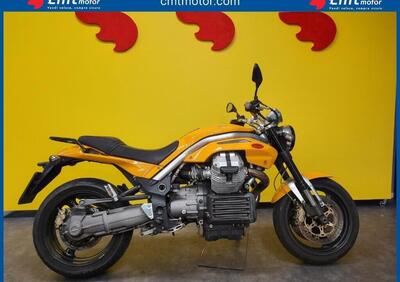 Moto Guzzi Griso 1100 (2005 - 11) - Annuncio 9714291