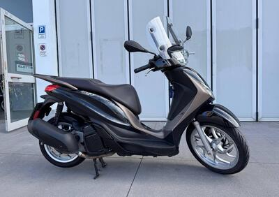 Piaggio Medley 125 ABS (2021 - 24) - Annuncio 9714292