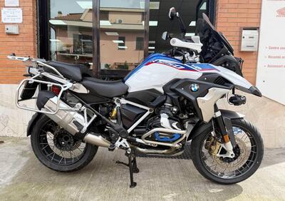 Bmw R 1250 GS (2019 - 20) - Annuncio 9714298