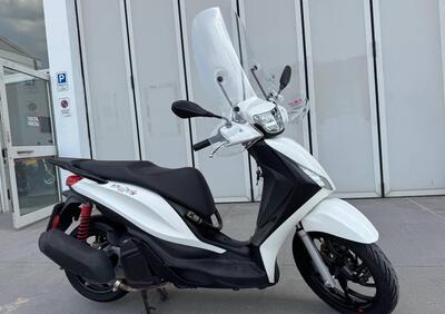 Piaggio Medley 125 S ABS (2021 - 24) - Annuncio 9714295