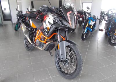 KTM 1290 Super Adventure R (2017 - 20) - Annuncio 9714302