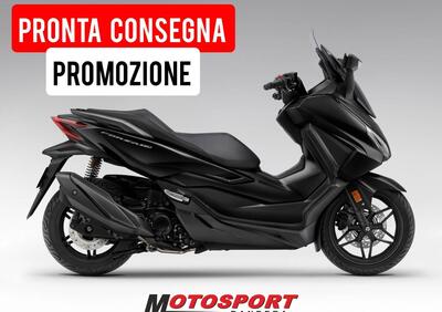 Honda Forza 350 (2025) - Annuncio 9714285