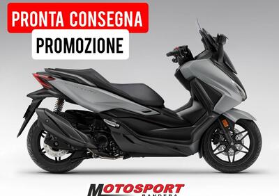 Honda Forza 350 (2025) - Annuncio 9714286
