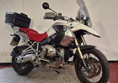 Bmw R 1200 GS (2010 - 12) - Annuncio 9714311