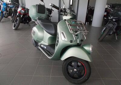 Vespa Sei Giorni 300 (2017 - 19) - Annuncio 9714365