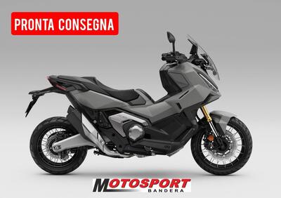Honda X-ADV 750 (2025) - Annuncio 9714307