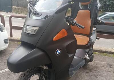 Bmw C1 125 Executive - Annuncio 9714317