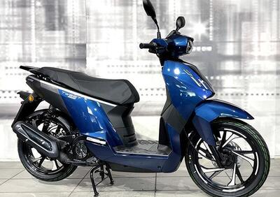 Peugeot Tweet 125 FL GT (2023 - 24) - Annuncio 9714337