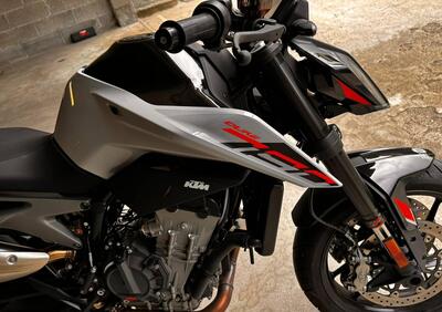 KTM 790 Duke L (2023 - 24) - Annuncio 9714330