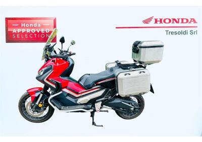Honda X-ADV 750 Desert Track (2018 - 20) - Annuncio 9714327